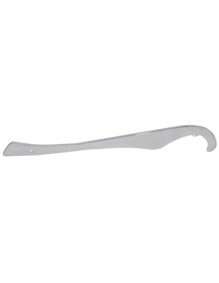 26 Limo Chain Guard Chrome.